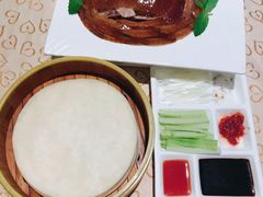 -大鸭梨烤鸭(左家庄店)