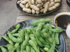 -蚝山·喷汽火山生蚝(前福路店)