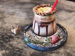 -BE NORMAL CAFE(霞溪路店)