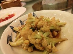 -西安饭庄·非遗陕菜(钟楼店)