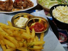 -Meet Sun韩式大排档(五一广场7MALL店)