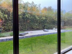 -西安凯悦酒店·湖畔中餐厅