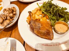 -Entrecôte 法国牛扒馆(保利·时光里店)