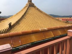 -普陀宗乘之庙(小布达拉宫)