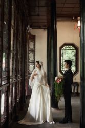 -蒙太奇婚纱摄影(万达店)