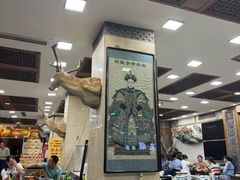 -乔家满族八大碗(流水沟店)