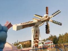 -厦门方特梦幻王国