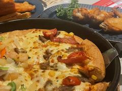 -必胜客(涂门街店)