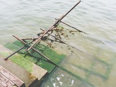 -南京金牛湖风景区