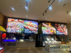 -富力希尔顿酒店·地阔自助餐厅