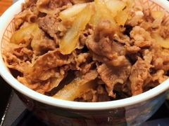 -食其家·牛丼咖喱(天津梅江印象城店)