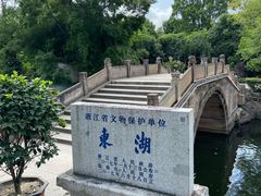 -台州府城(东湖)