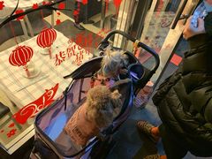 -玲珑餐厅(陕西南路店)
