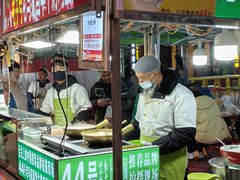 -清真老马家国华牛奶鸡蛋醪糟(正宁路店)