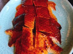 -西安凯悦酒店·湖畔中餐厅