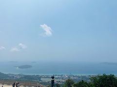-亚龙湾热带天堂森林公园