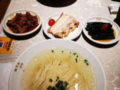 -松鹤面馆·古法焖肉面(观前店)
