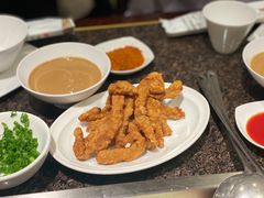 -皇城老妈·大连海鲜火锅(港湾店)