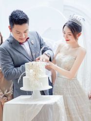 -MuseMarry婚纱(前海嘉里中心店)