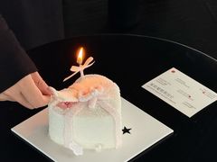 -花甜生活FatimCake·生日蛋糕