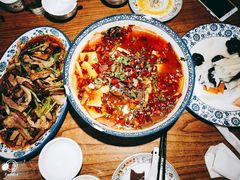 -小孙家厨(长春路店)