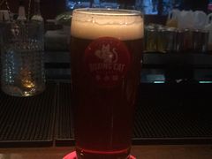 -Boxing Cat Brewery拳击猫精酿啤酒馆(永福店)