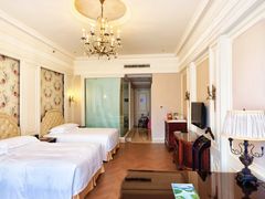 -中旅阿那亚九龙湖·公主酒店