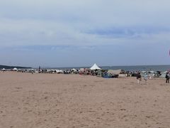 -那香海钻石沙滩浴场