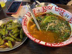 -破店肥哈·东北烧烤(南山保利店)