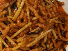 -万荣烤鸭店·北京菜(天坛店)