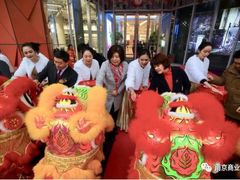 -吾悦广场(南京鼓楼店)