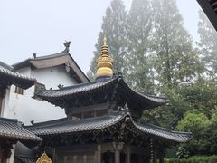 -径山寺