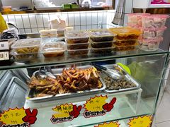 -张飞木薯羹(金鱼巷店)