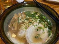 -本家京都第一旭拉面专门店