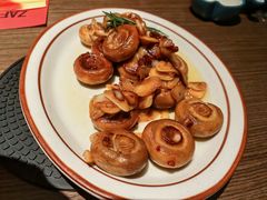 -ZAFFERANO西班牙海鲜饭(上海首店)