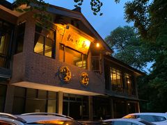 门面-知味观·味庄(杨公堤店)