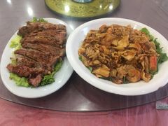 -众乐大盘菜