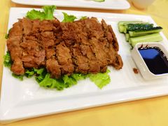 -功德林素菜饭庄(前门店)
