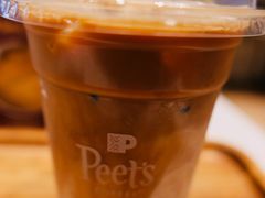 -Peet's 皮爷咖啡(乐峰店)