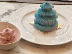 -北京王府井希尔顿酒店·万斯阁西餐厅