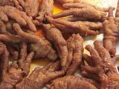 -李记称盘牛杂串串(广厦店)