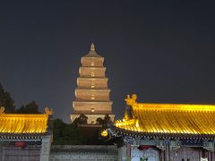 -大慈恩寺(大雁塔)