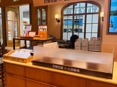 -巴黎贝甜(凯德MALL望京店)