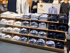 -MUJI无印良品(杭州万象城店)