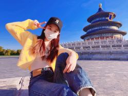 -LJOY丽锦造型·烫发染发