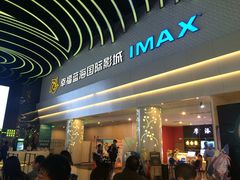 -幸福蓝海国际影城(烟台大悦城IMAX店)