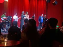 -JZ Club 爵士酒吧(上海店)