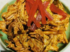 京糕乾隆白菜-小吊梨汤·北京菜·烤鸭(鸟巢店)