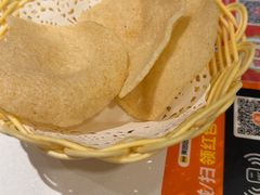 -荷花泰菜(东方新天地店)