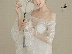 -海马体照相馆丨大师(青岛万象城店)